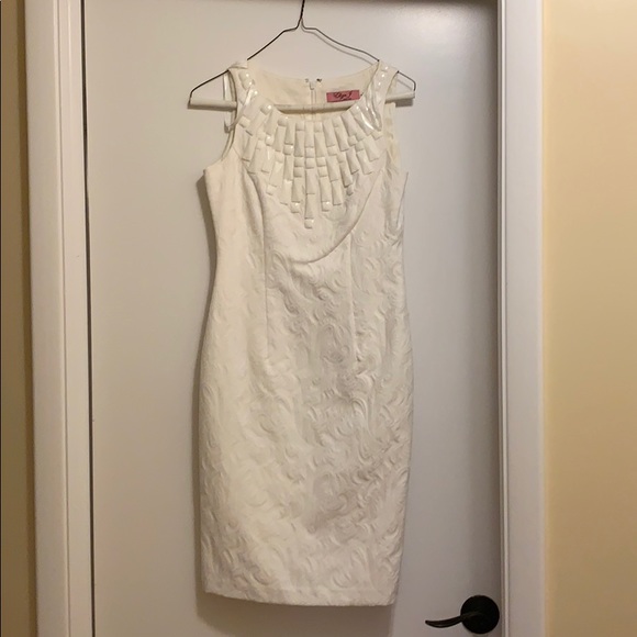 Eliza J Dresses & Skirts - White dress